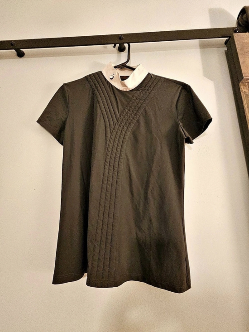 Cavalleria Toscana Competition Shirt